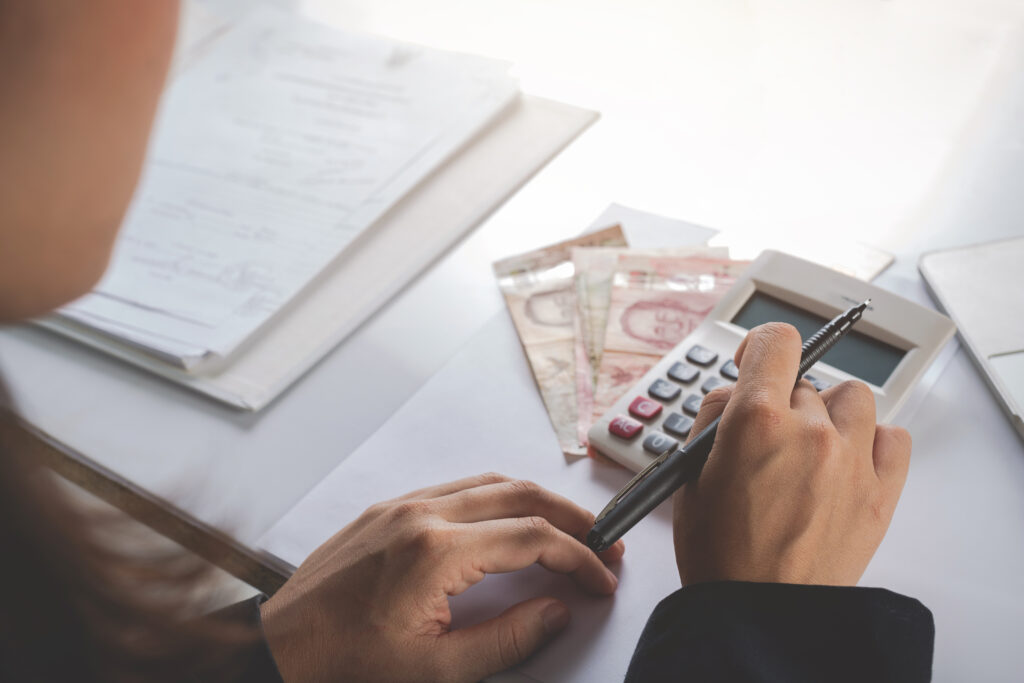 Capital Gains Tax Valuation NSW