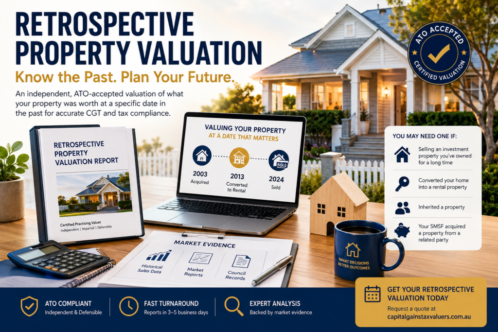 what-is-a-retrospective-property-valuation
