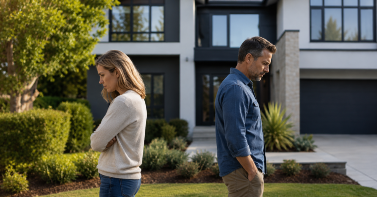 Separation Date vs Settlement Date: Which Property Value Does the Court Actually Use?
